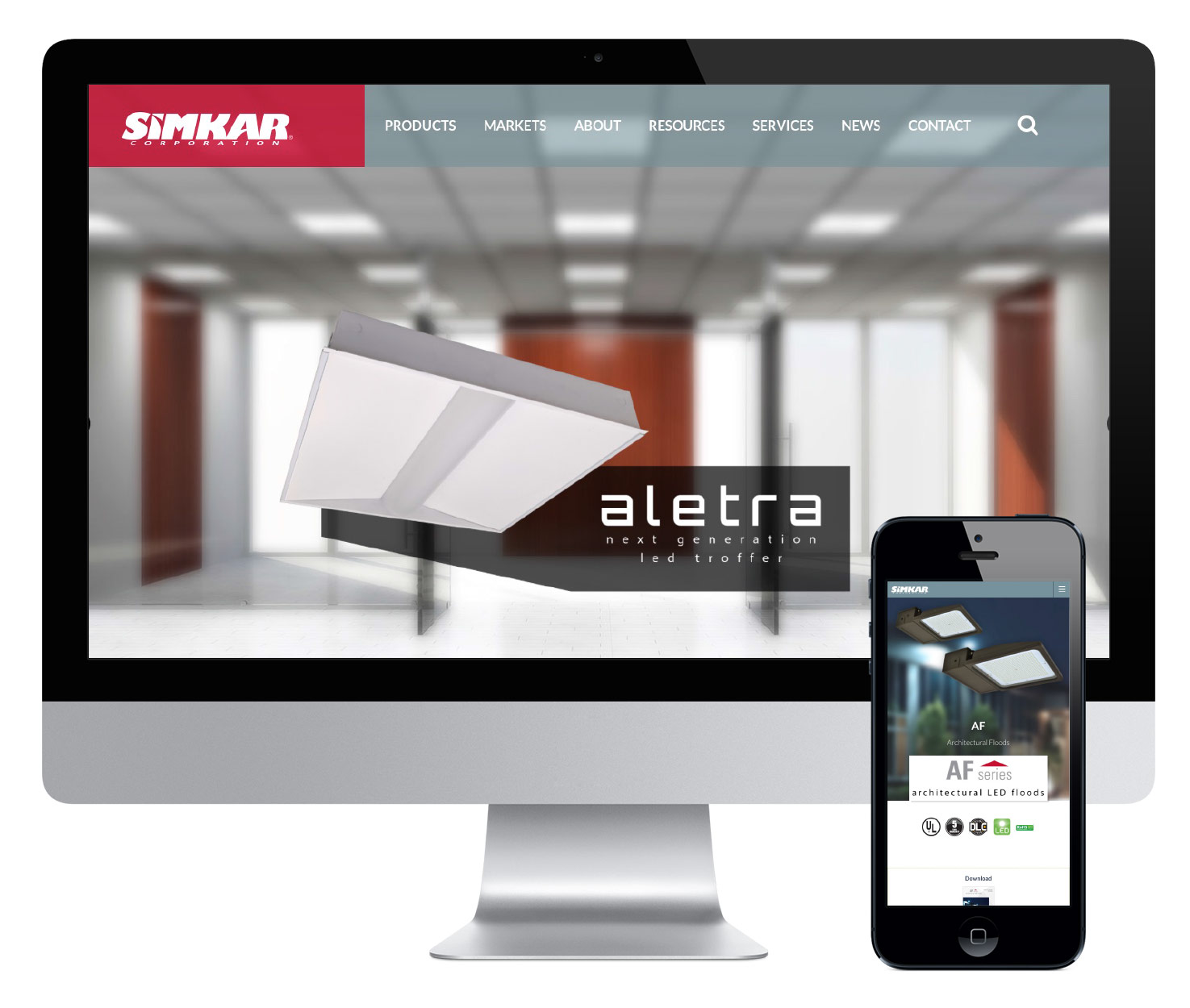 simkar-onscreen-website