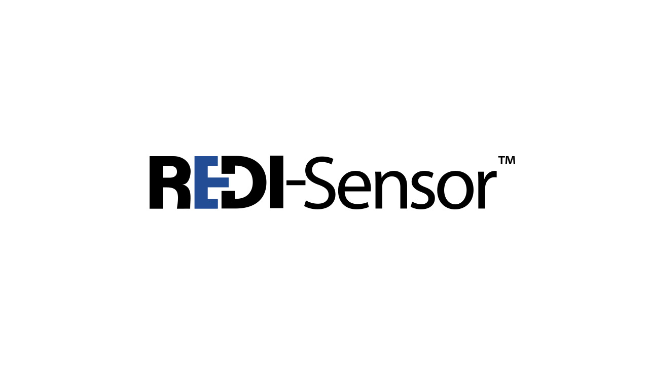Redi-Sensor Final Logo