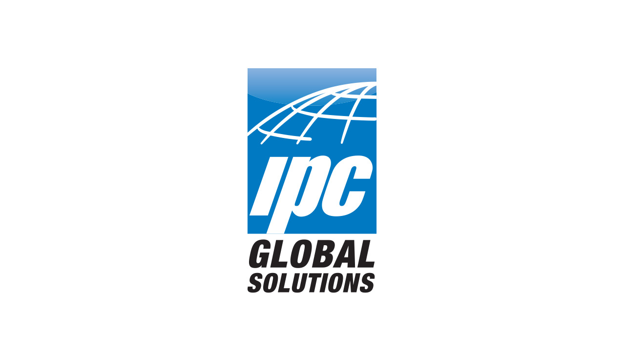 IPC Global Solutions Logo