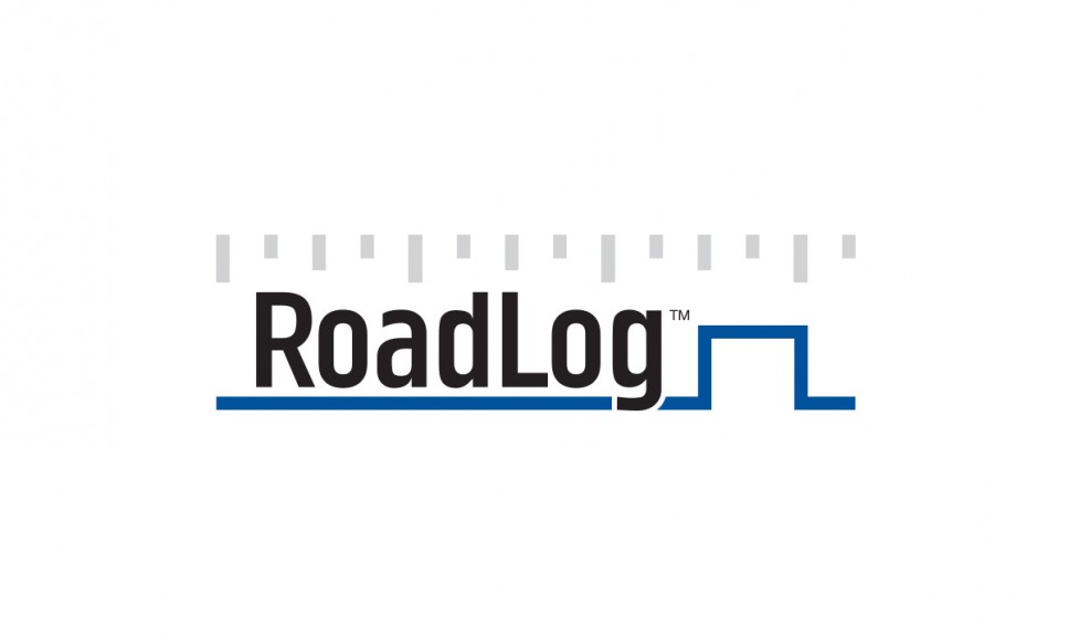 RoadLog Logo Color