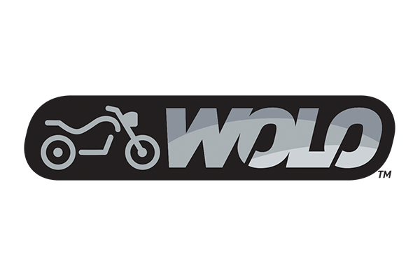 Wolo Motorcycle
